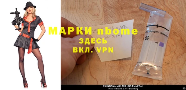 молекула духа Балахна