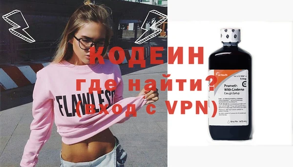 молекула духа Балахна