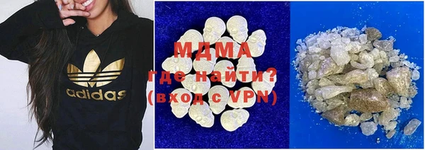 индика Баксан